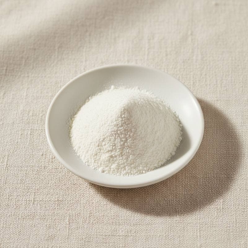Whey Protein Hydrolysate — bulk food ingredient sample