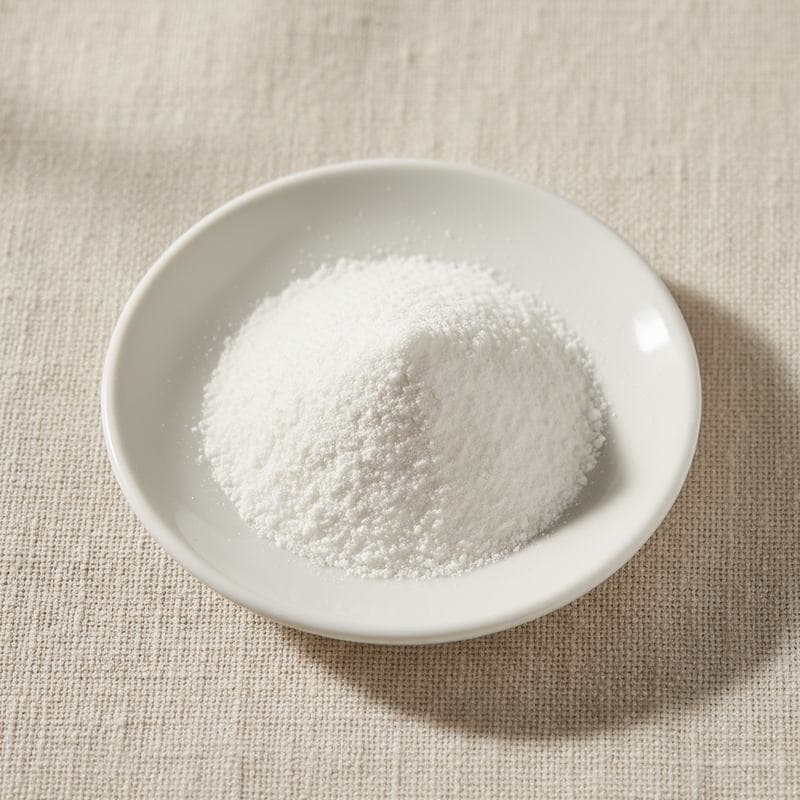 White Kidney Bean Extract — bulk food ingredient sample