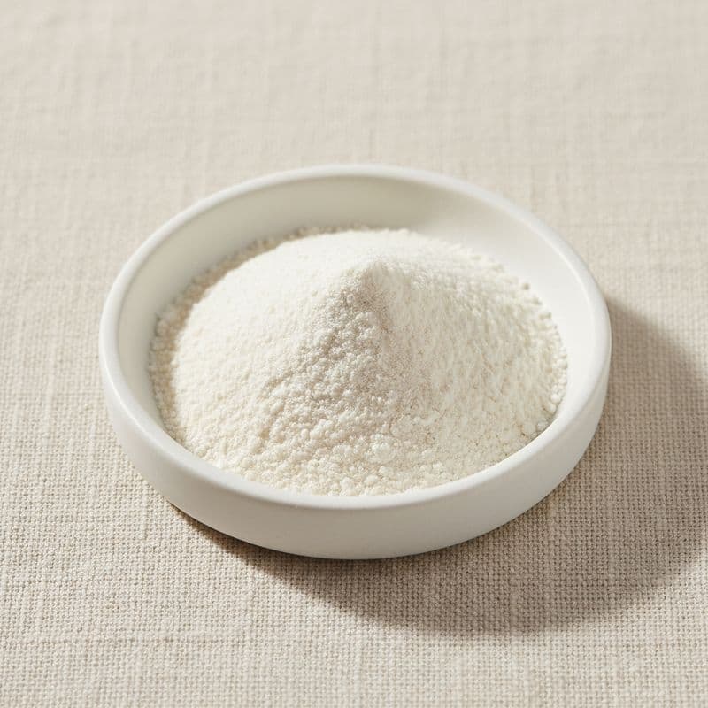 Yeast Cell Wall (Saccharomyces cerevisiae) — bulk food ingredient sample