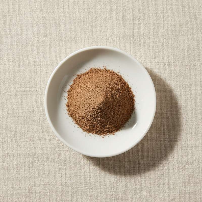 Yucca Extract — bulk food ingredient sample