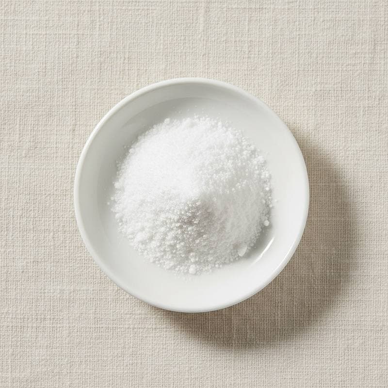 Zinc Citrate — bulk food ingredient sample